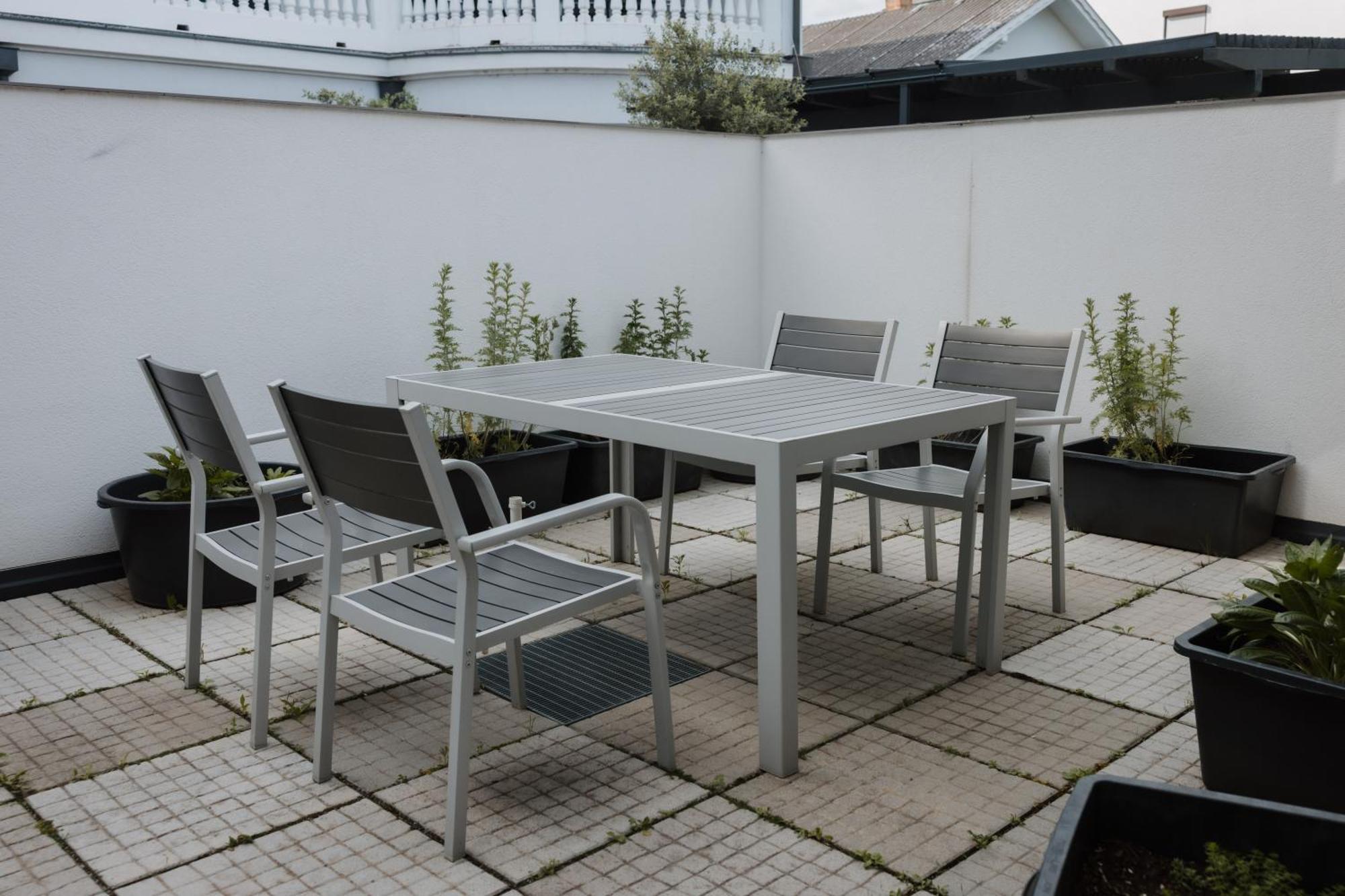 Fairien From Home Neusiedl am See Exterior photo